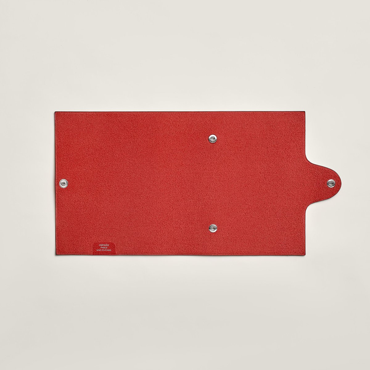 Rouge Radieux Ulysse PM Notebook Cover