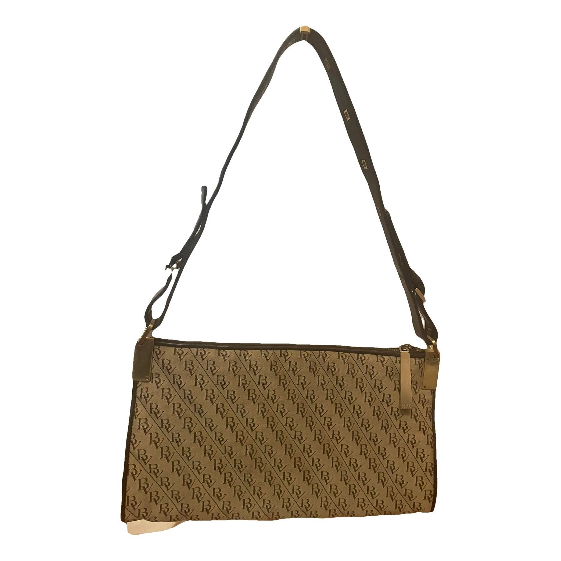 BV Classic cloth handbag