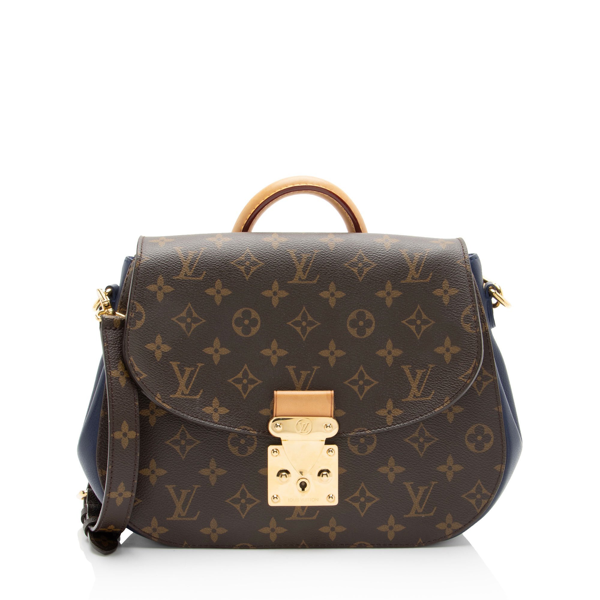 Eden cloth handbag
