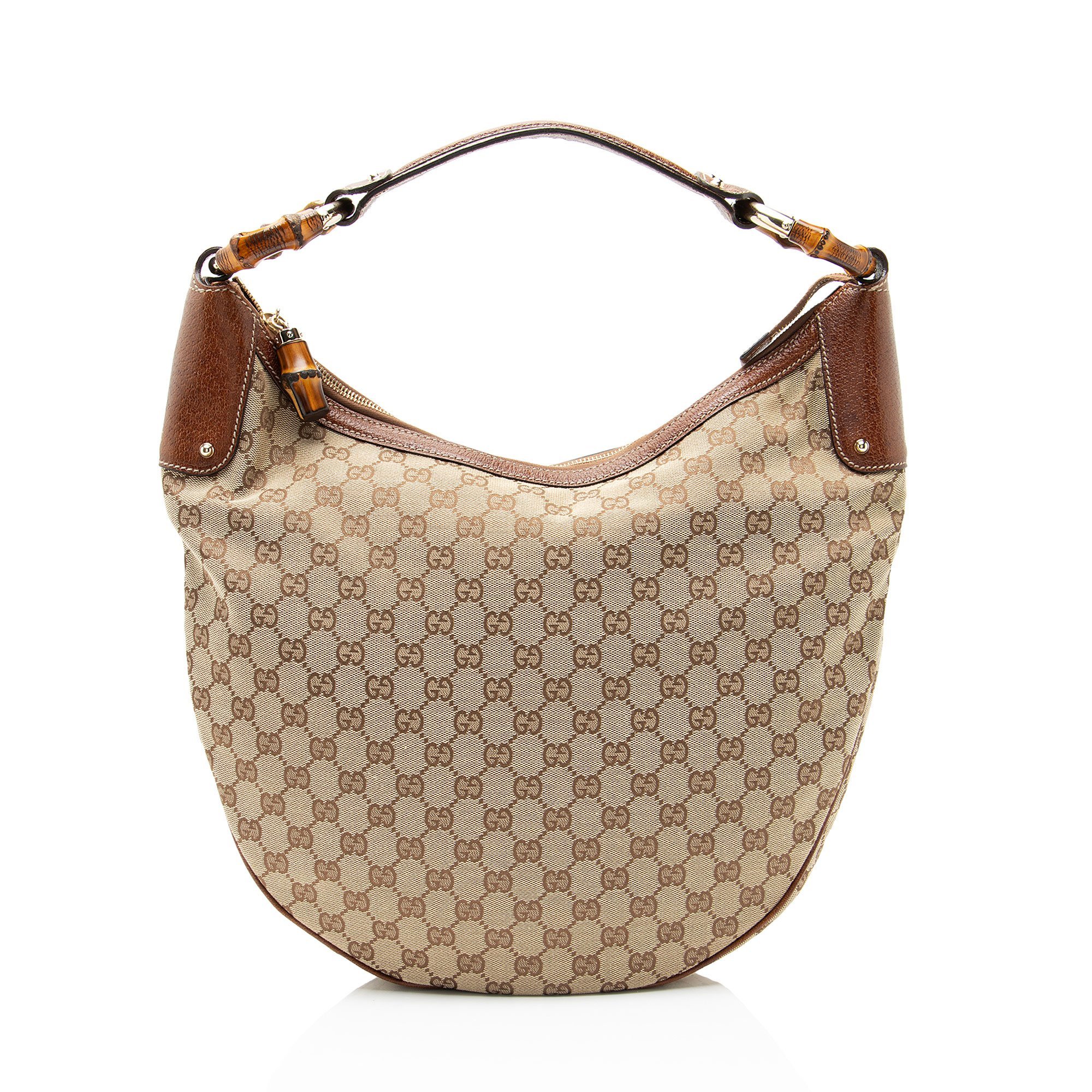 Bamboo cloth bag