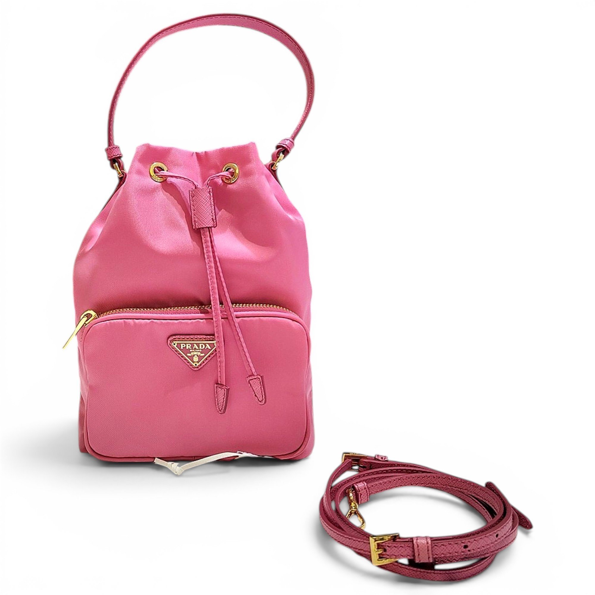 Duet handbag