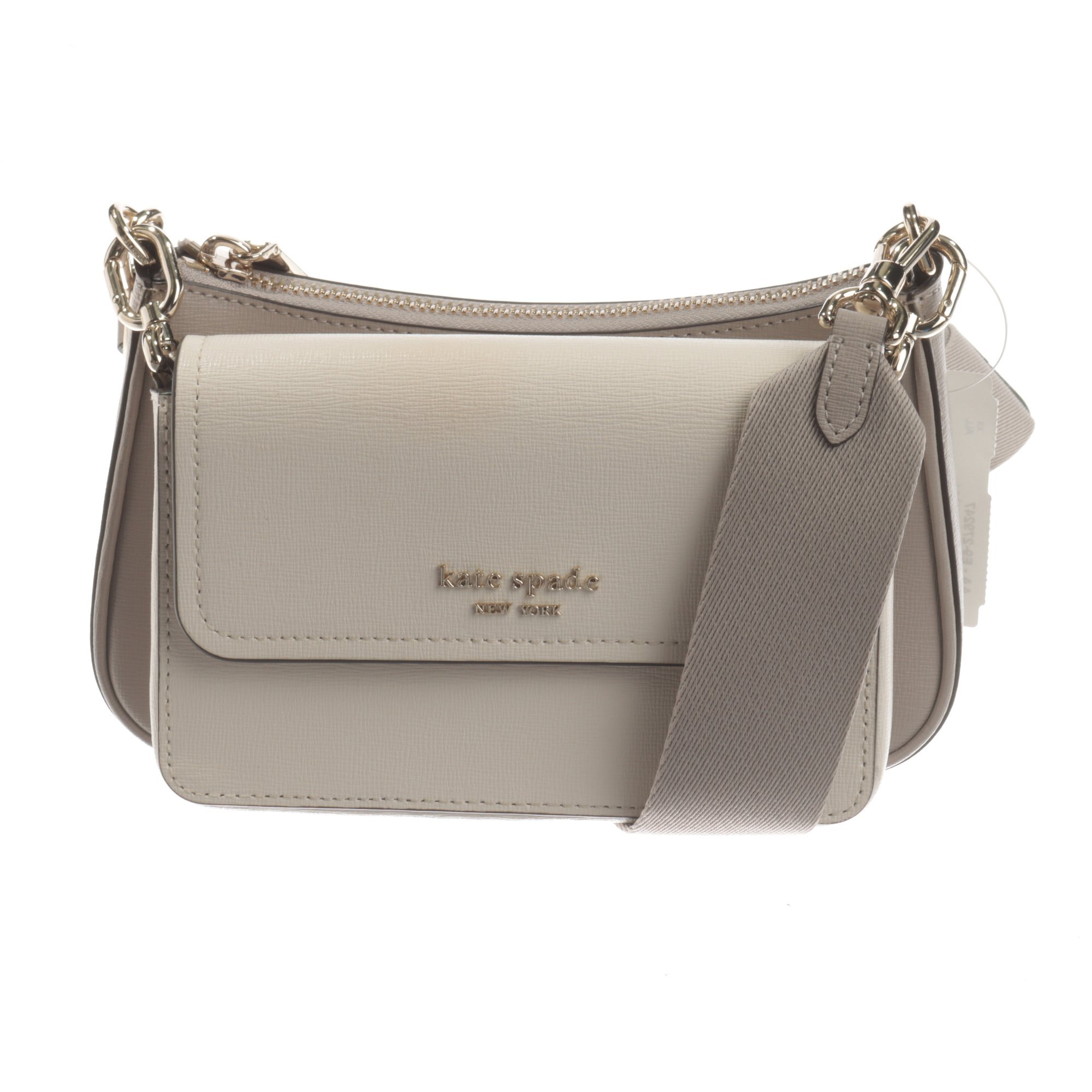 Leather bag
