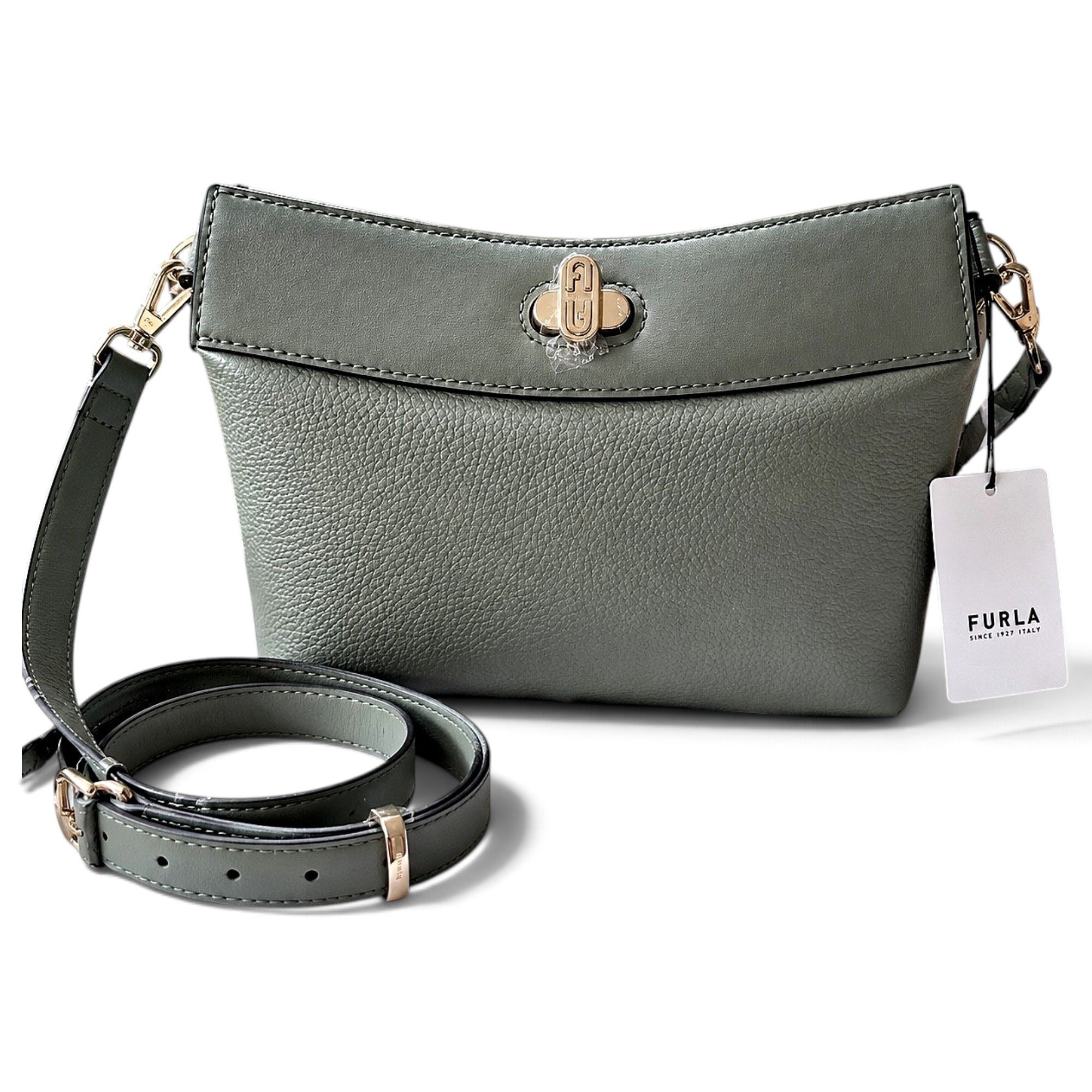 Furla Leather handbag