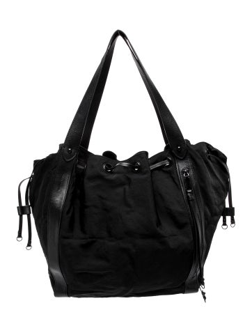 Nylon Tote