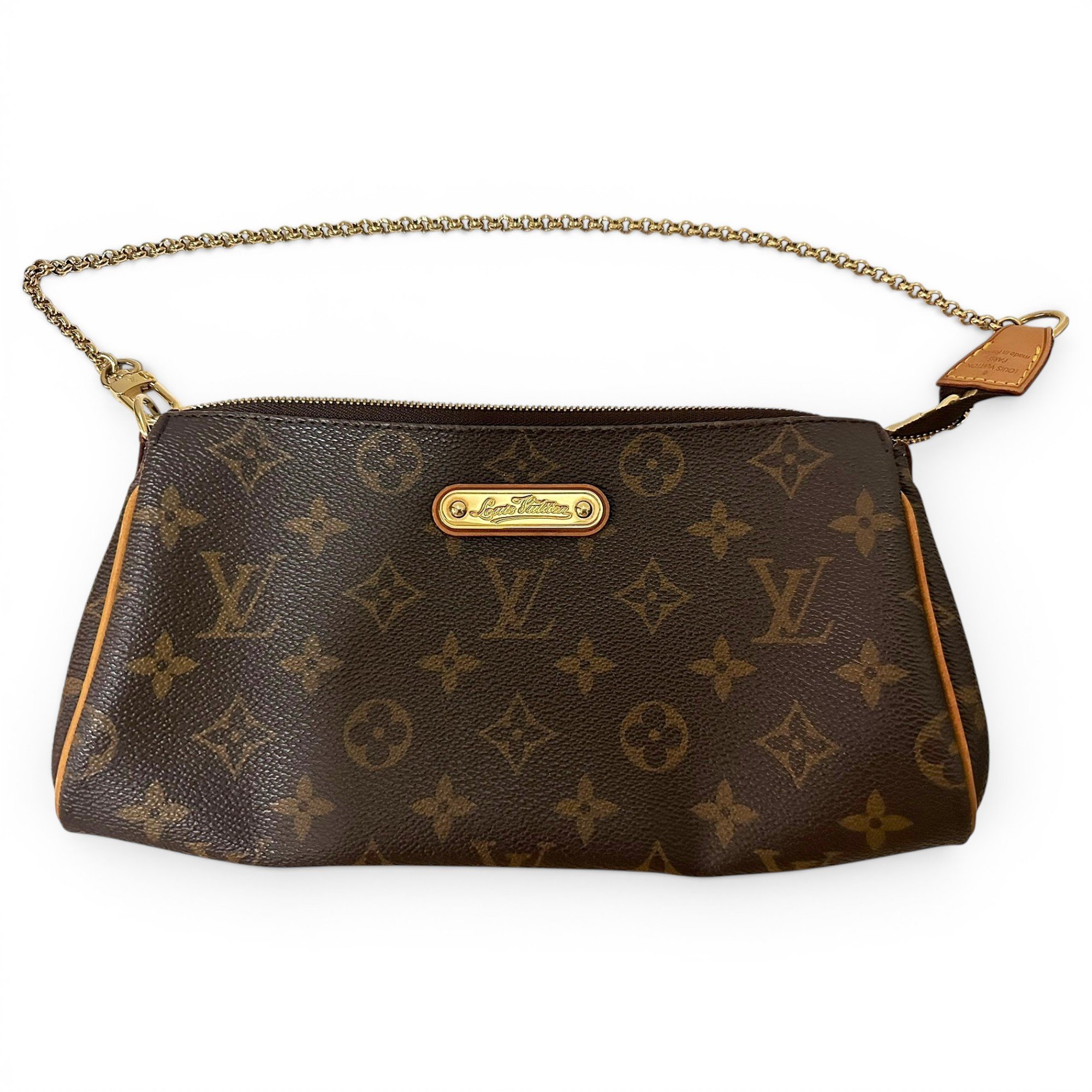 Eva leather handbag