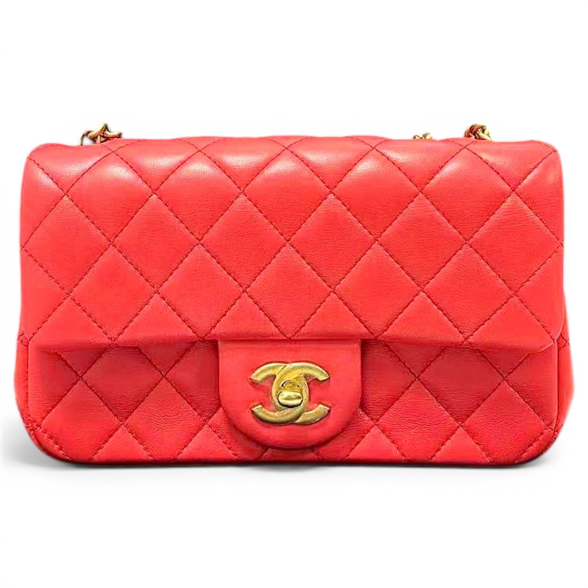 Timeless/Classique leather crossbody bag