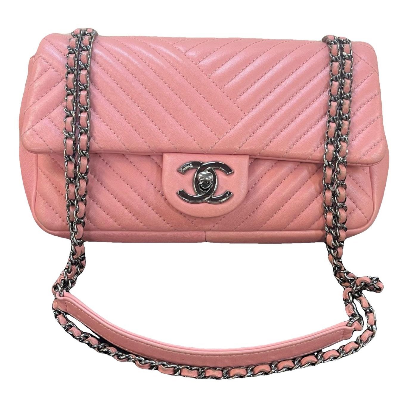 Timeless/Classique leather crossbody bag