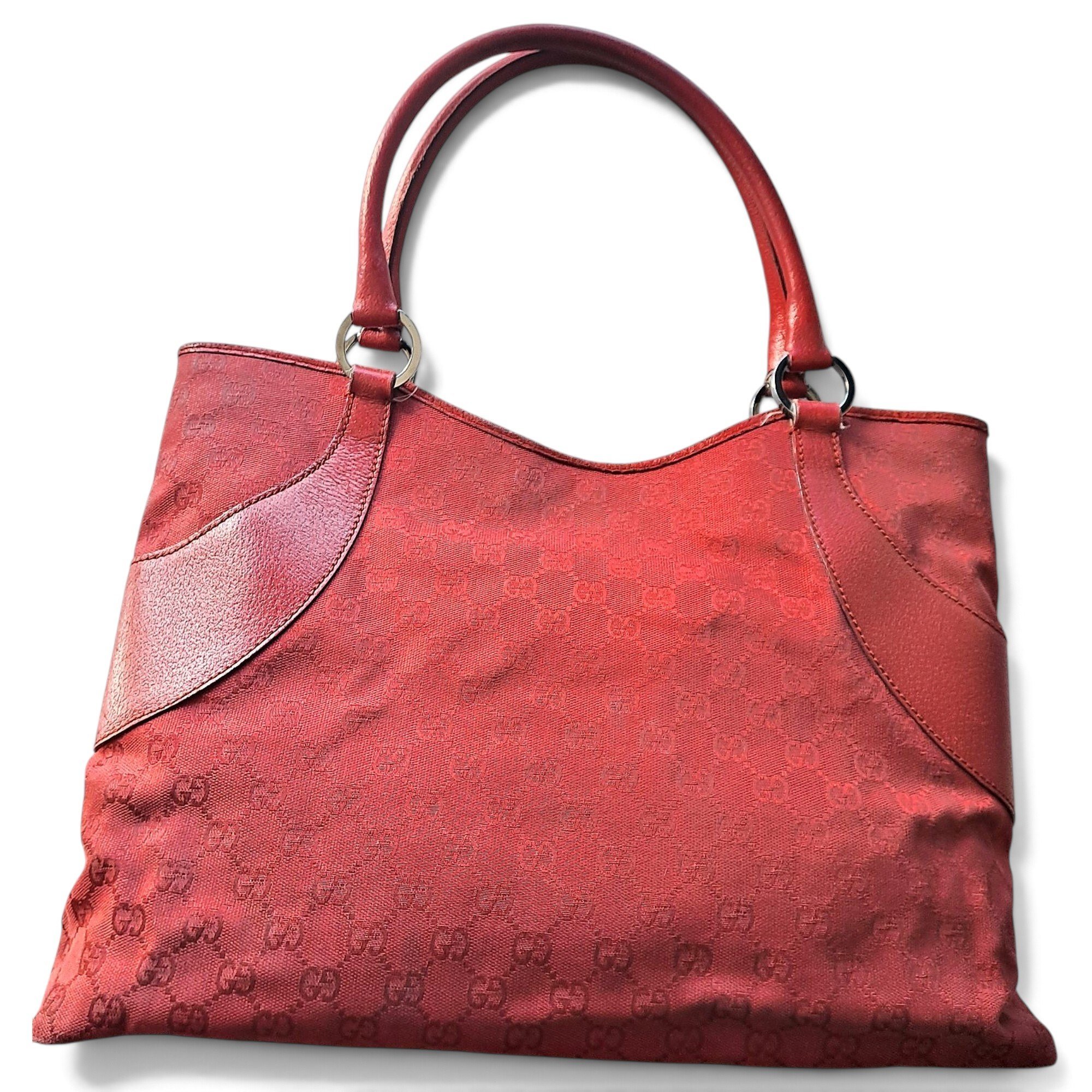 Cloth handbag