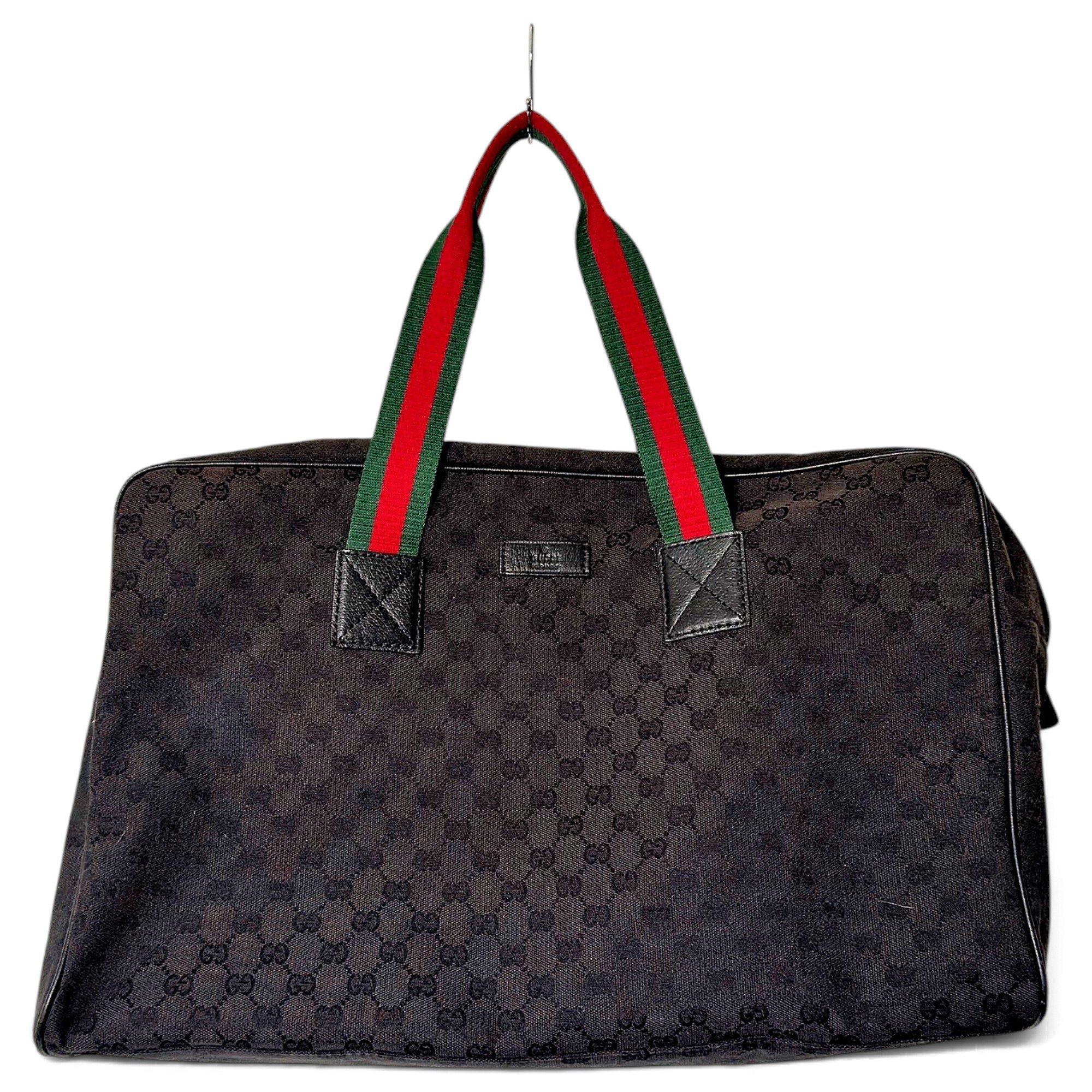 Cloth travel bag