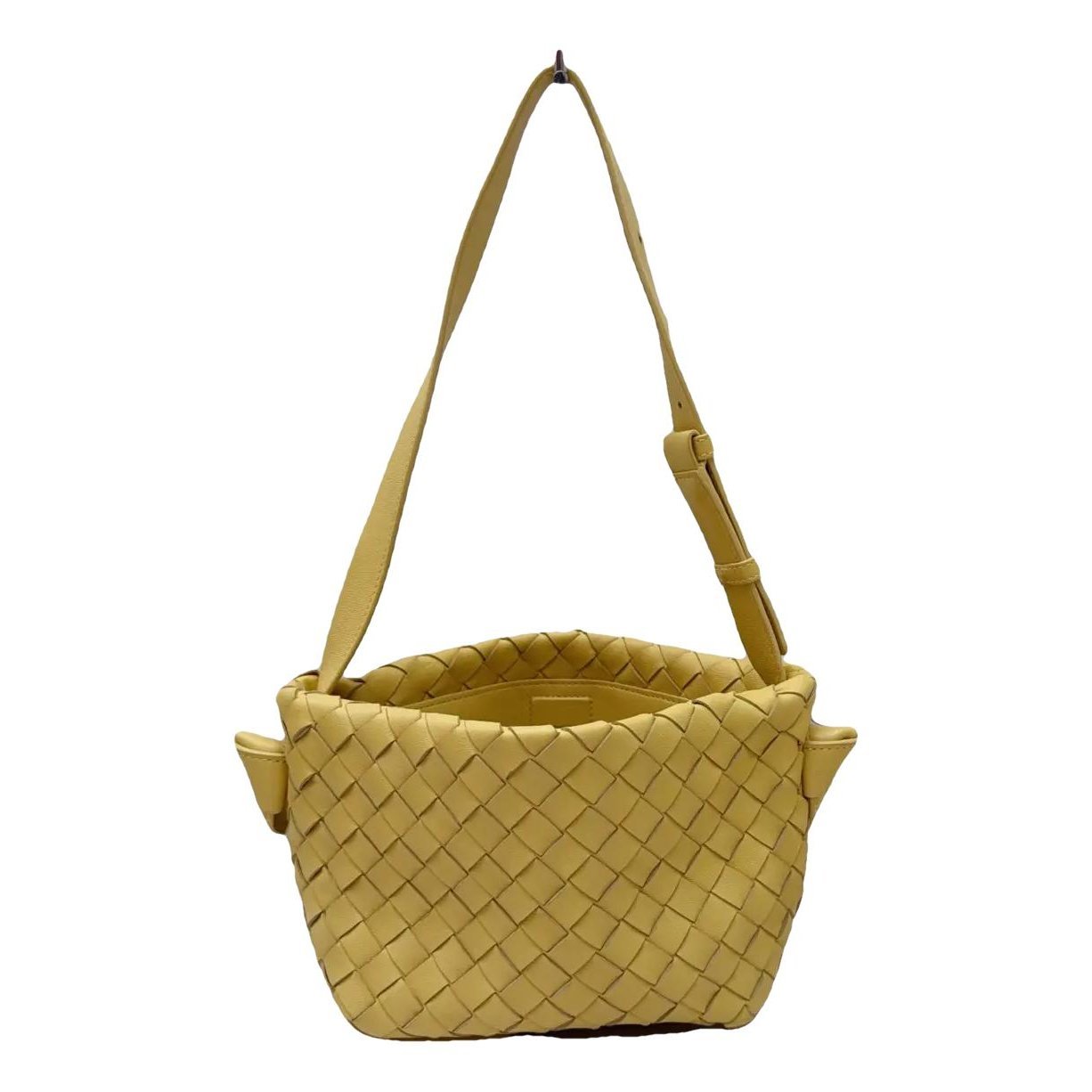 Lauren 1980 leather handbag