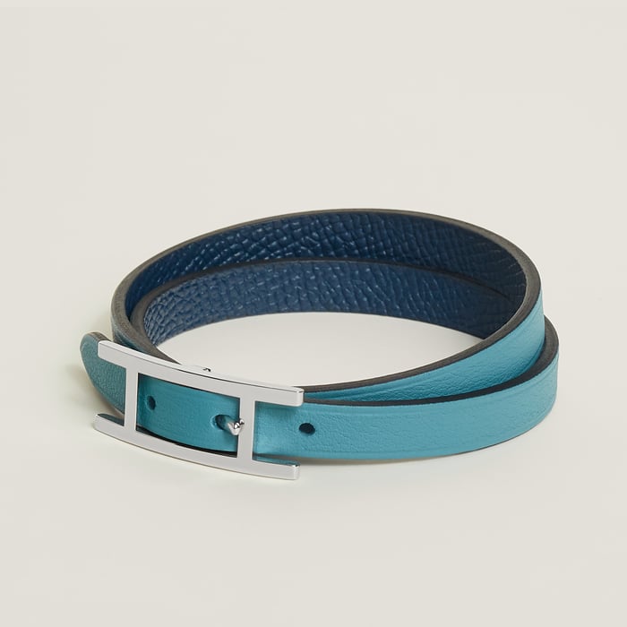 Behapi Double Tour Bracelet