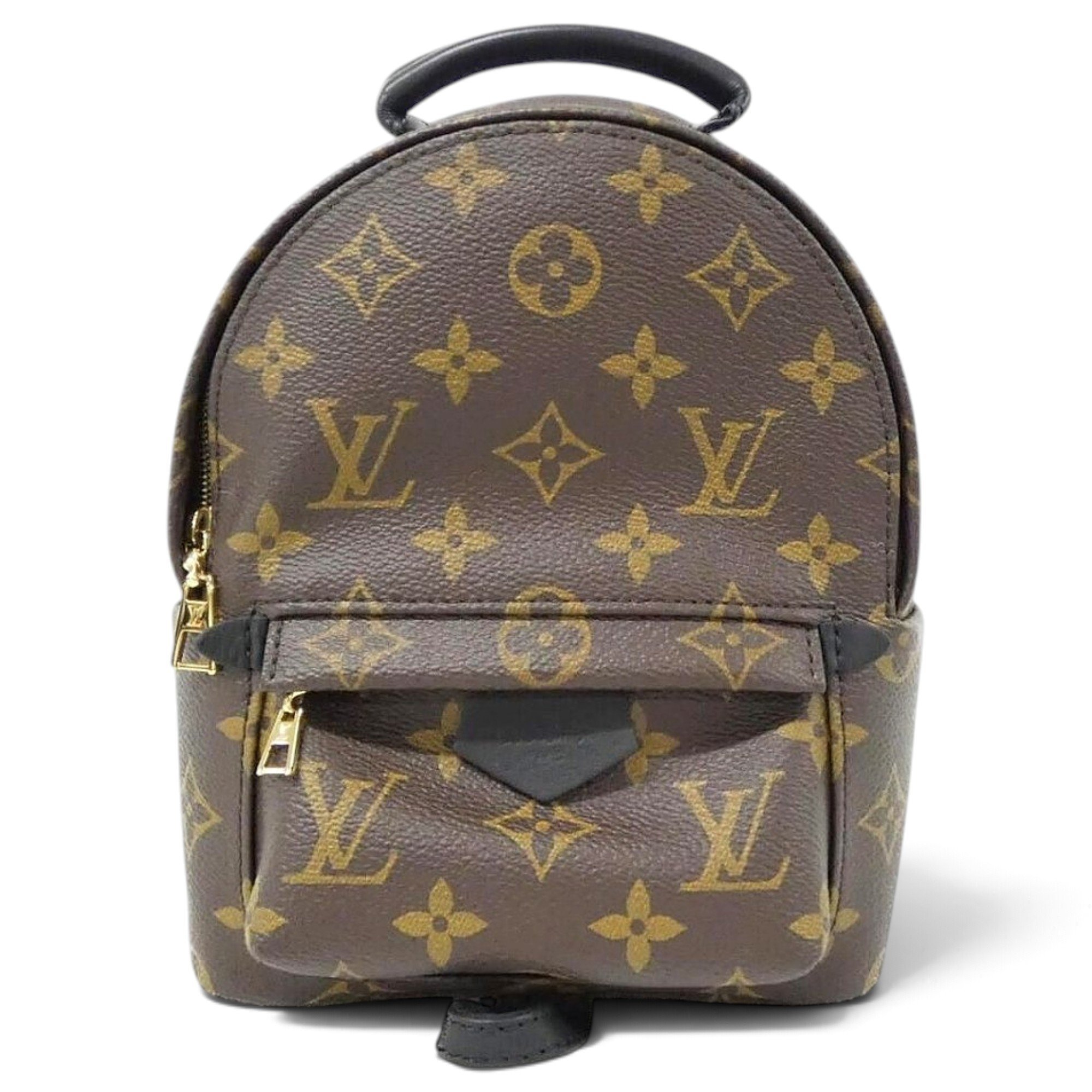 Palm Springs cloth backpack