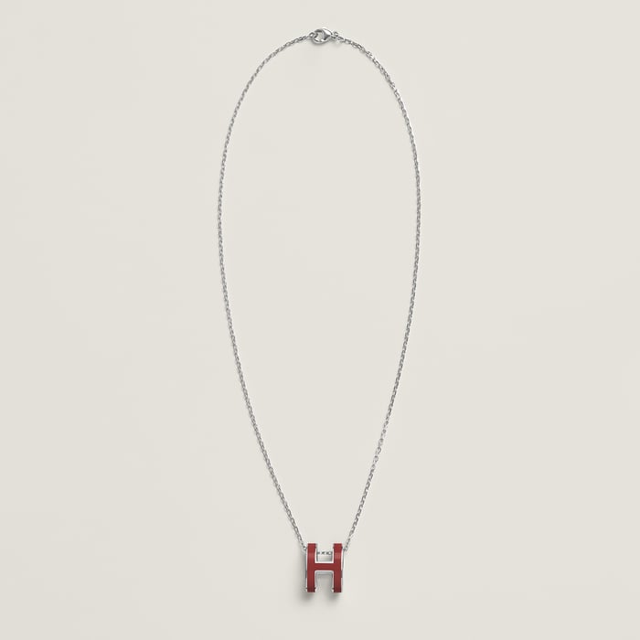 Rouge H Pop H Pendant