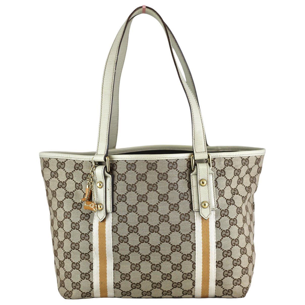 Abbey cloth handbag