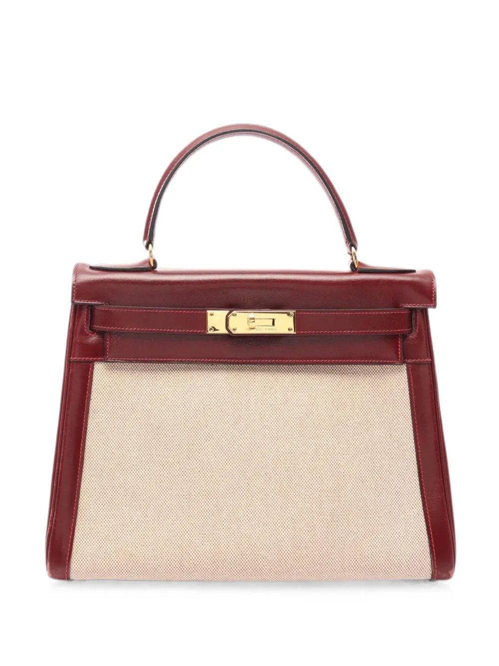 1981 28 Kelly tote bag