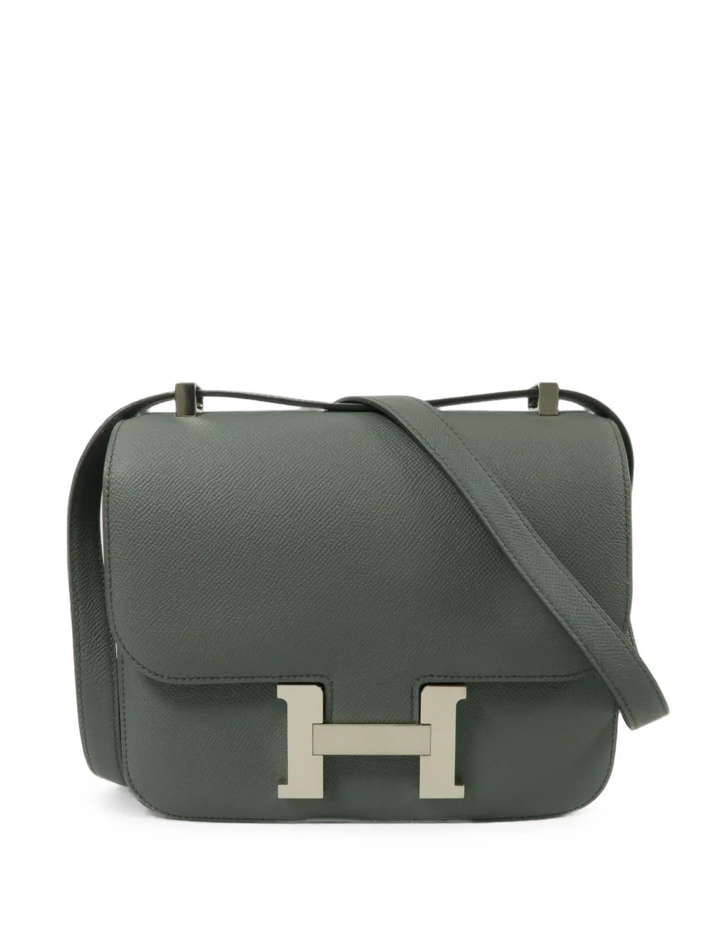 Constance 24 Epsom leather shoulder bag