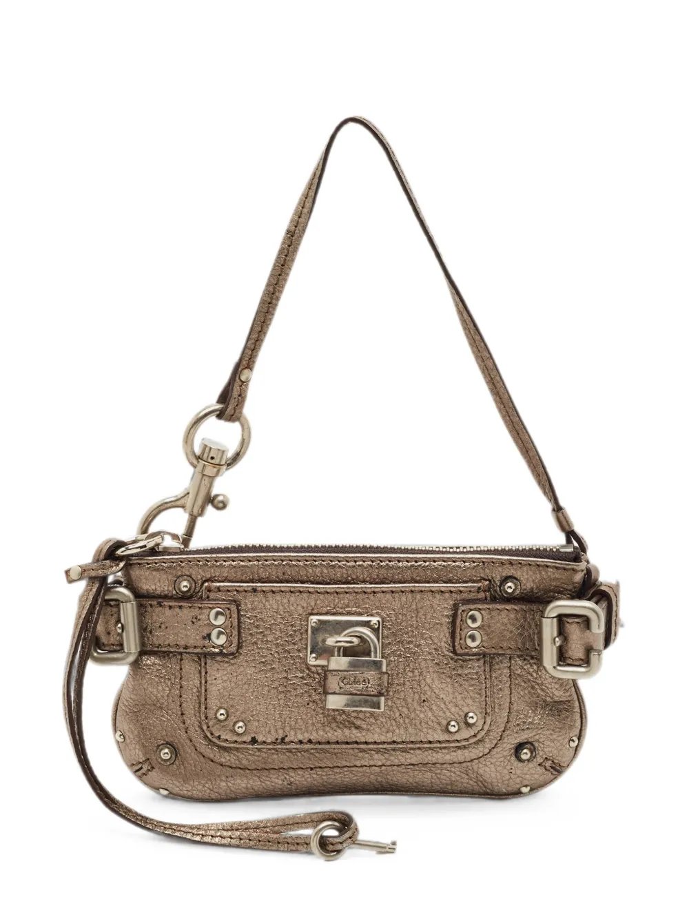 Chloe Paddington shoulder bag