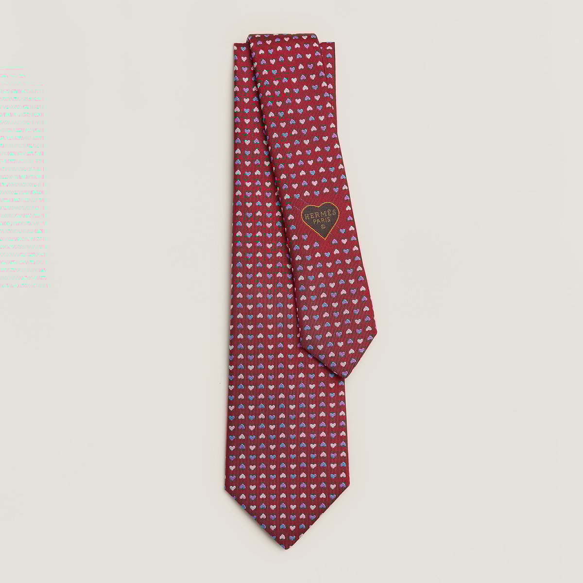 Love-love Tie