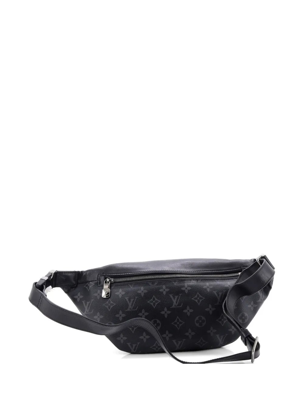 Discovery Bumbag Monogram Eclipse Canvas belt bag