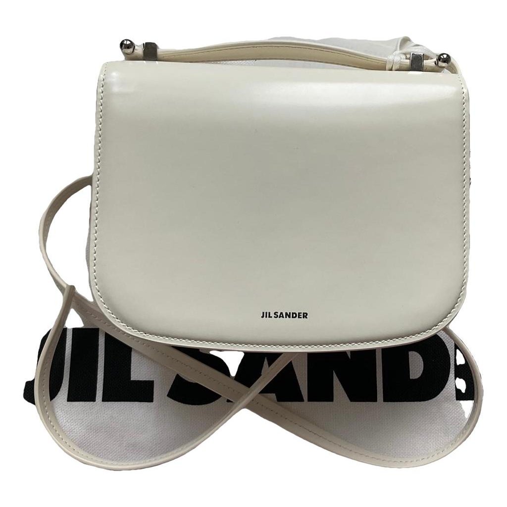 Jil Sander Leather handbag