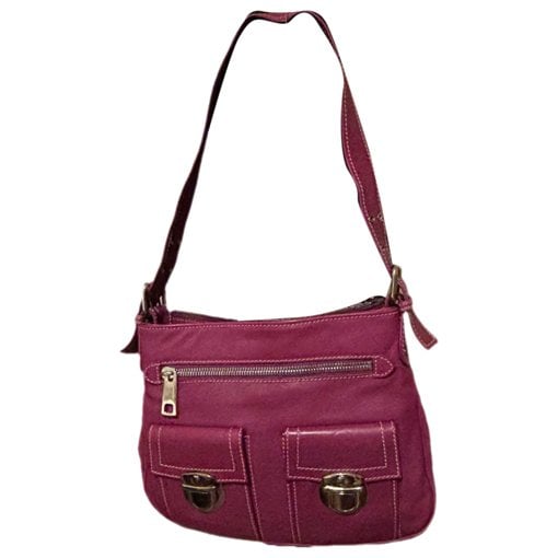 Marc Jacobs Leather handbag