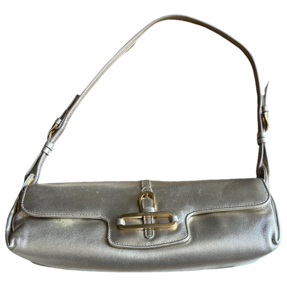Rebel leather bag