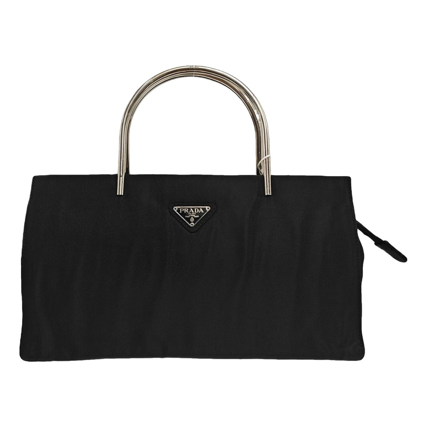 Cloth handbag