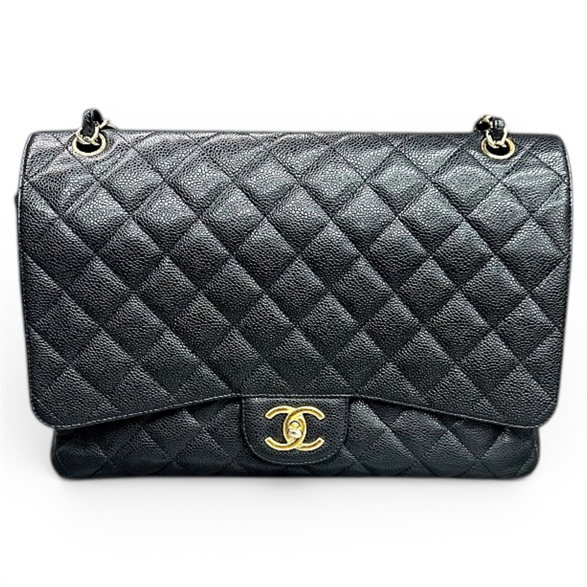 Timeless/Classique leather crossbody bag