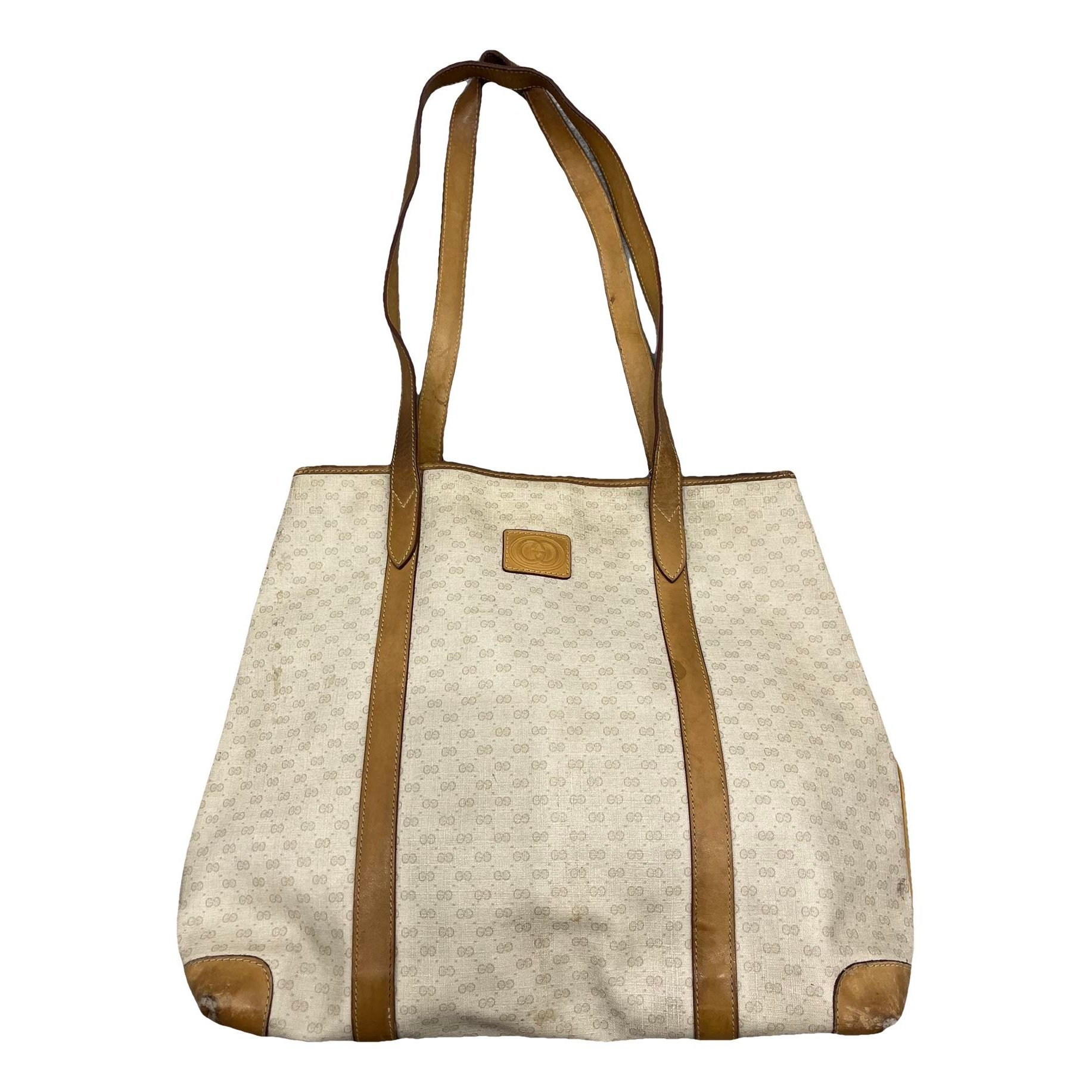 Ophidia Cut Out cloth handbag