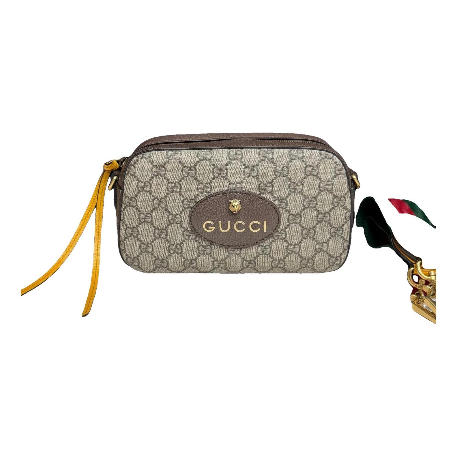 Neo Vintage mini bag