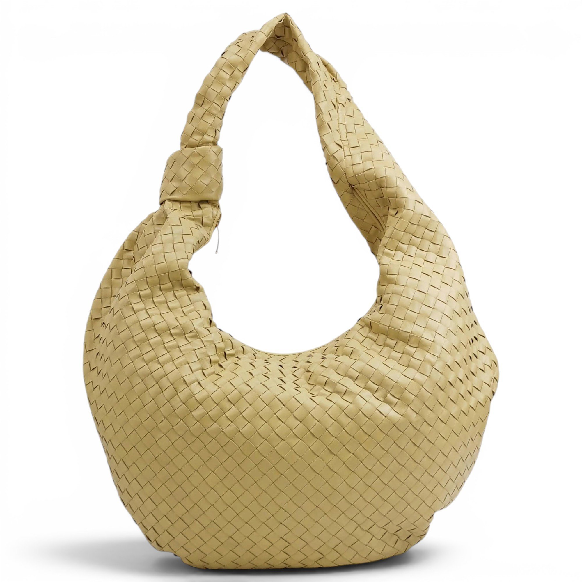 Leather bag