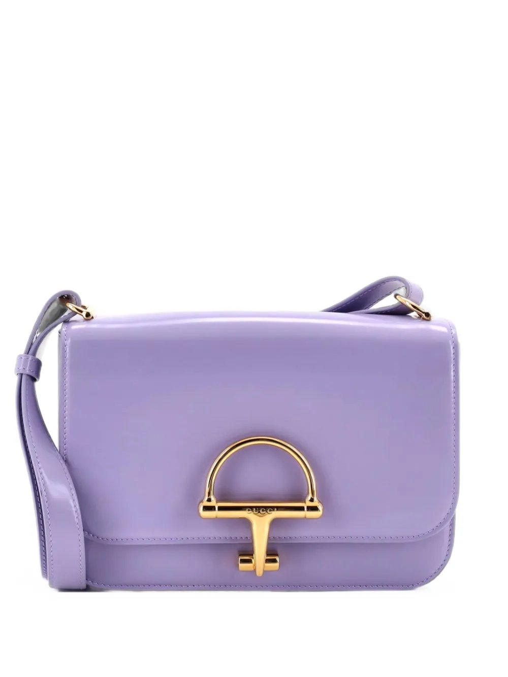 Siena Leather Small shoulder bag