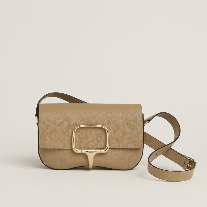 Poussière Hermès Della Cavalleria Elan Bag