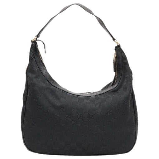 Gucci Hobo cloth handbag