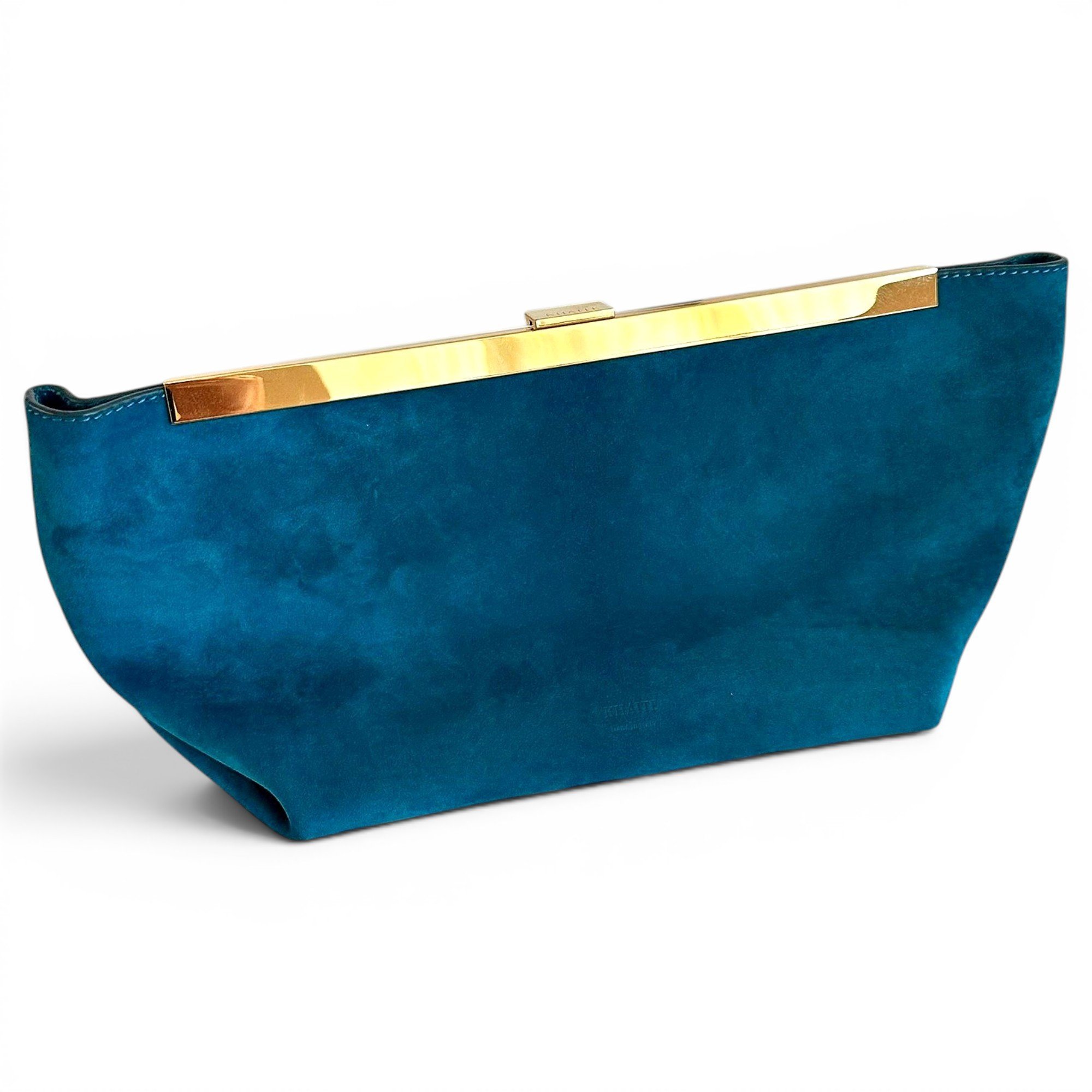 Adeline clutch bag