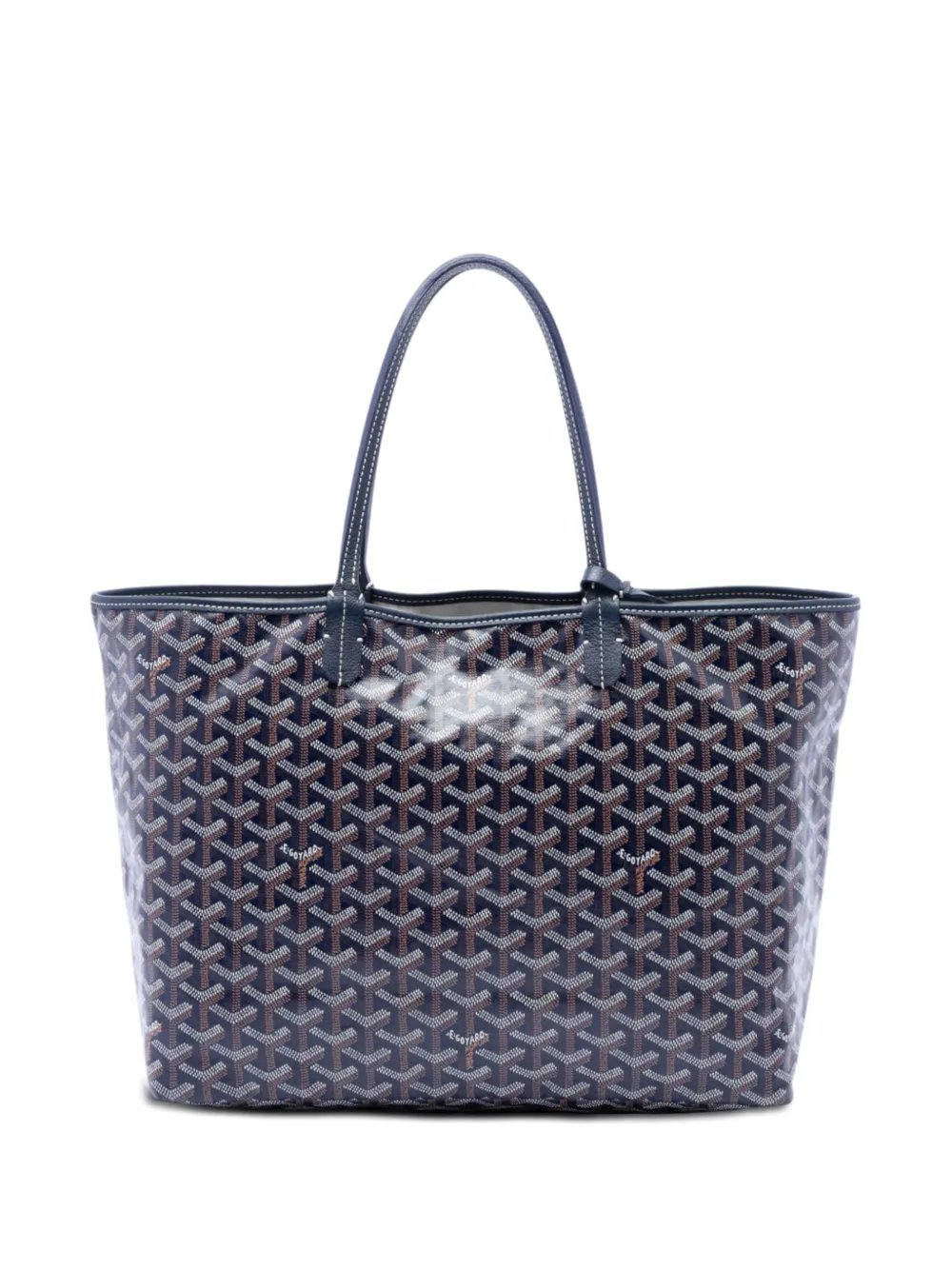 2023 Goyardine Saint Louis PM tote bag
