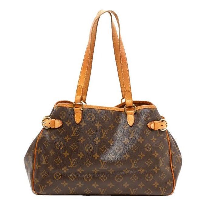 Batignolles cloth tote