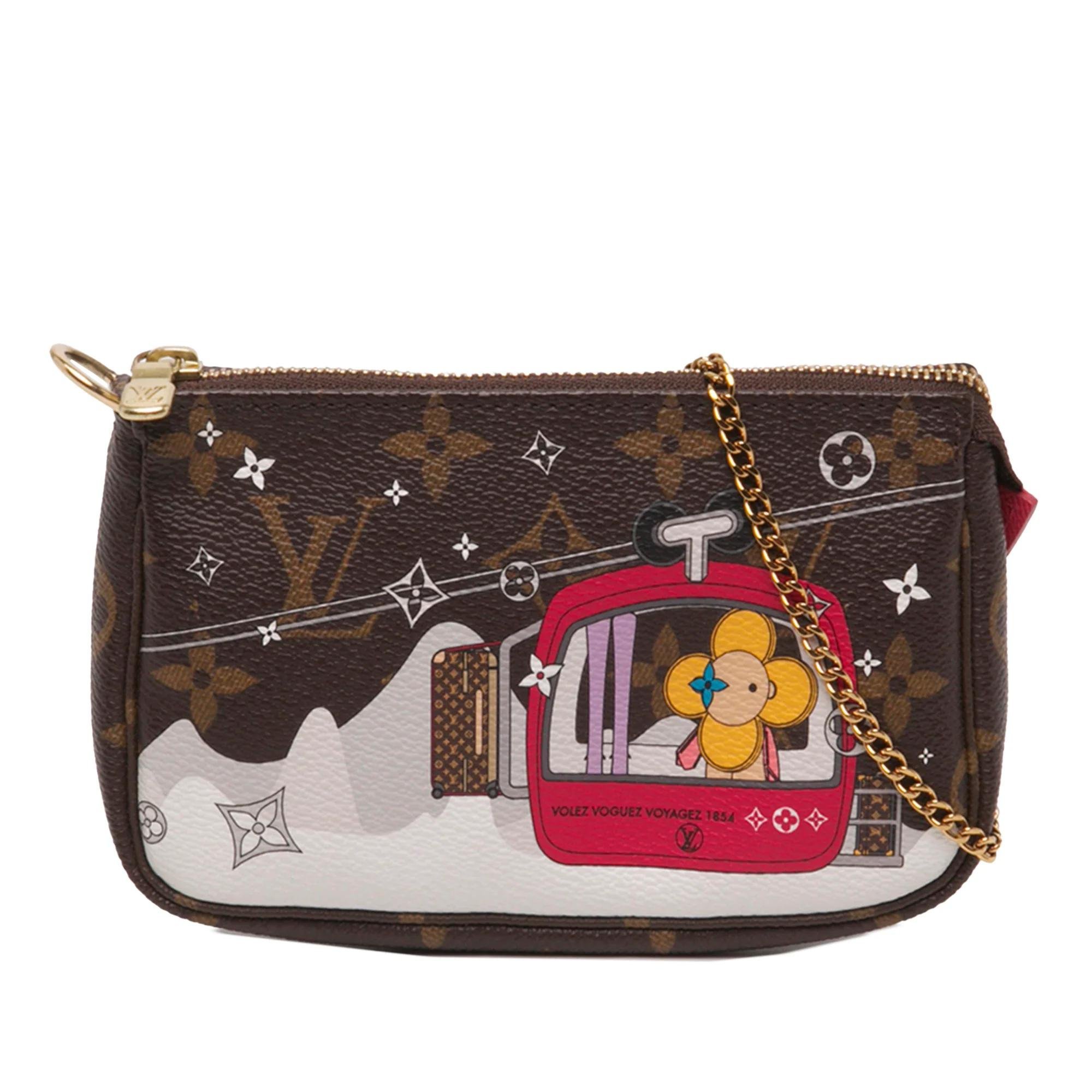 Cloth handbag