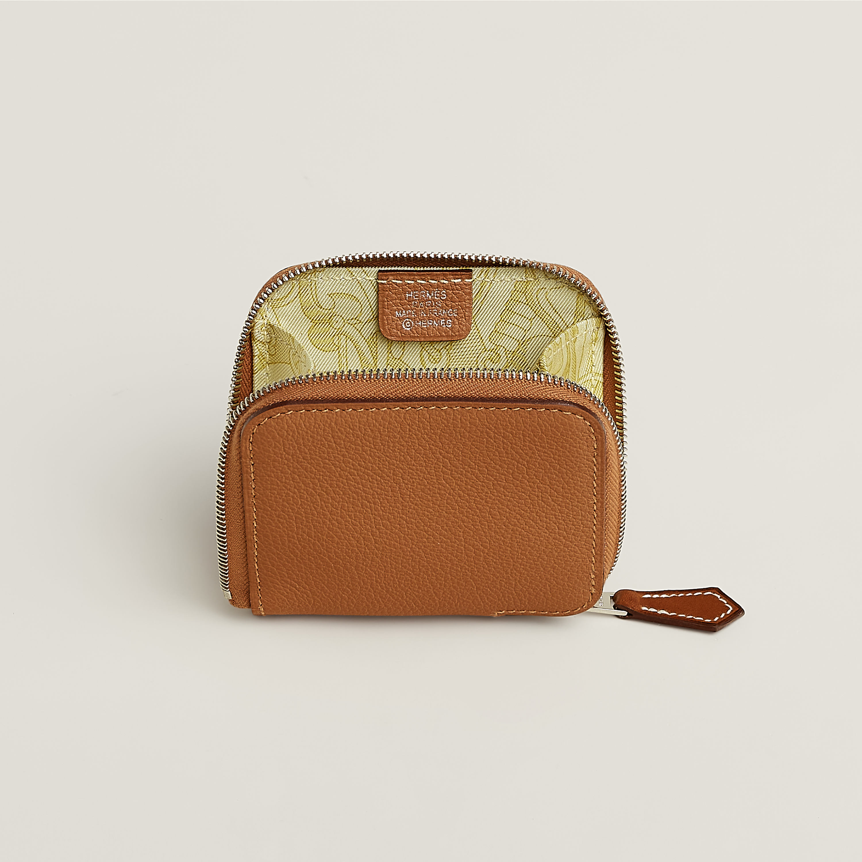 Porte-monnaie Silk'In