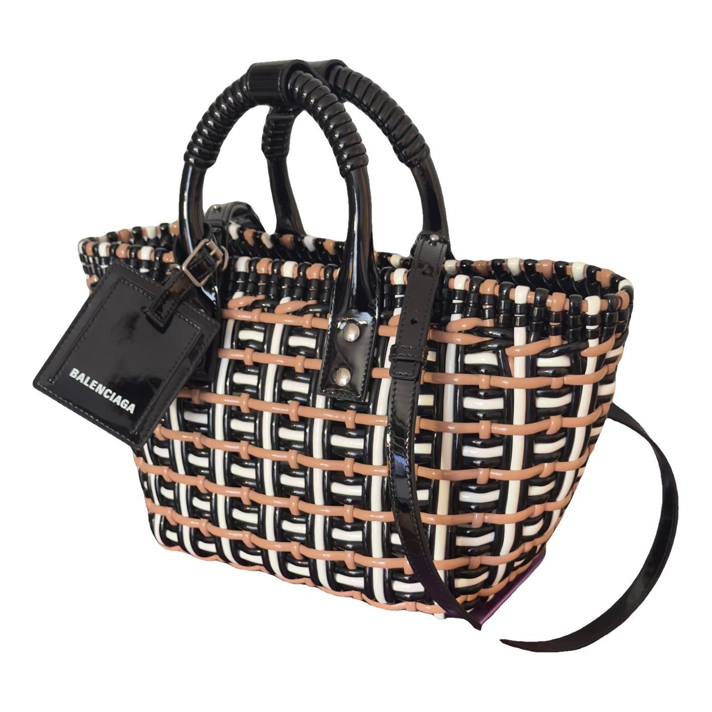Bistro Panier tote