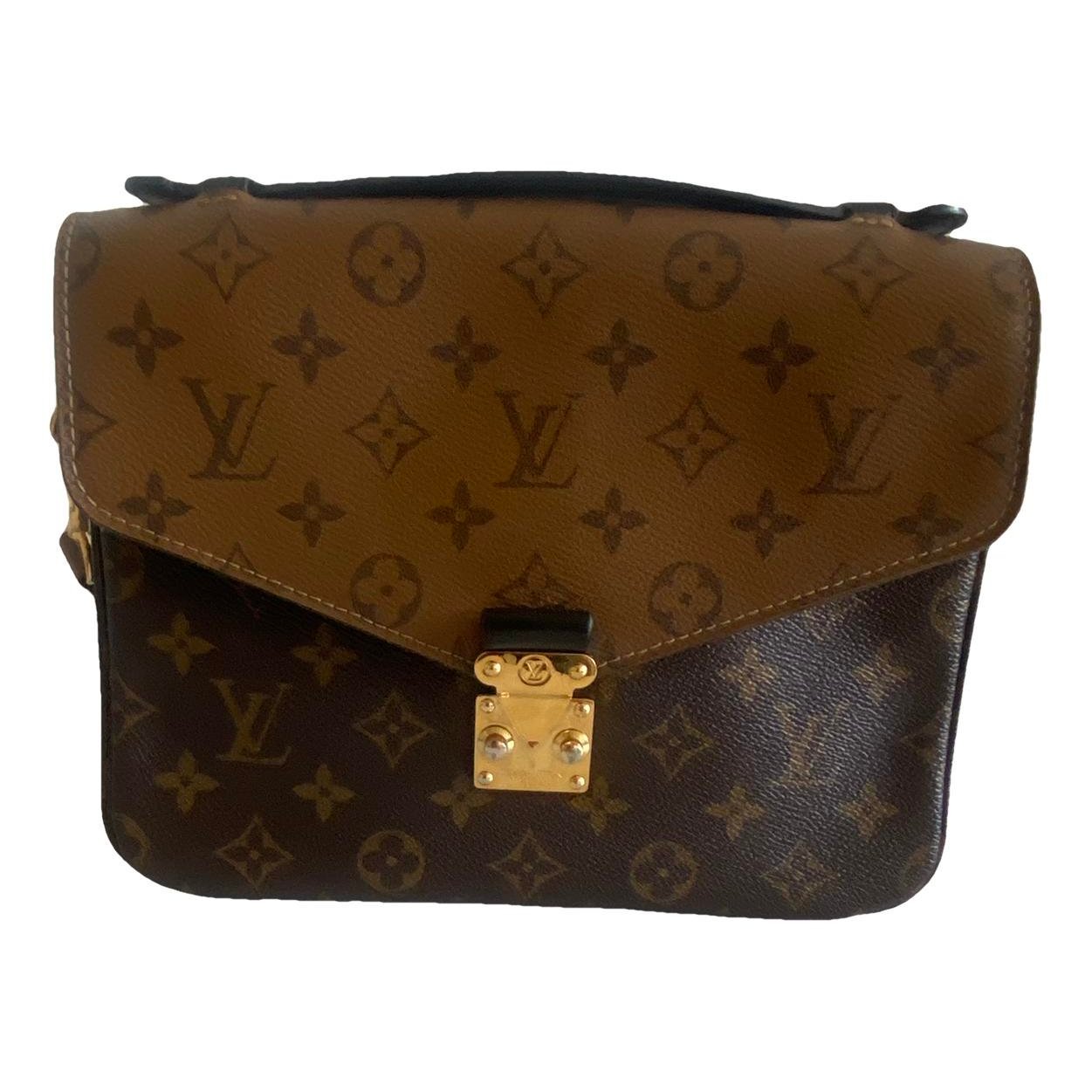 Metis cloth crossbody bag