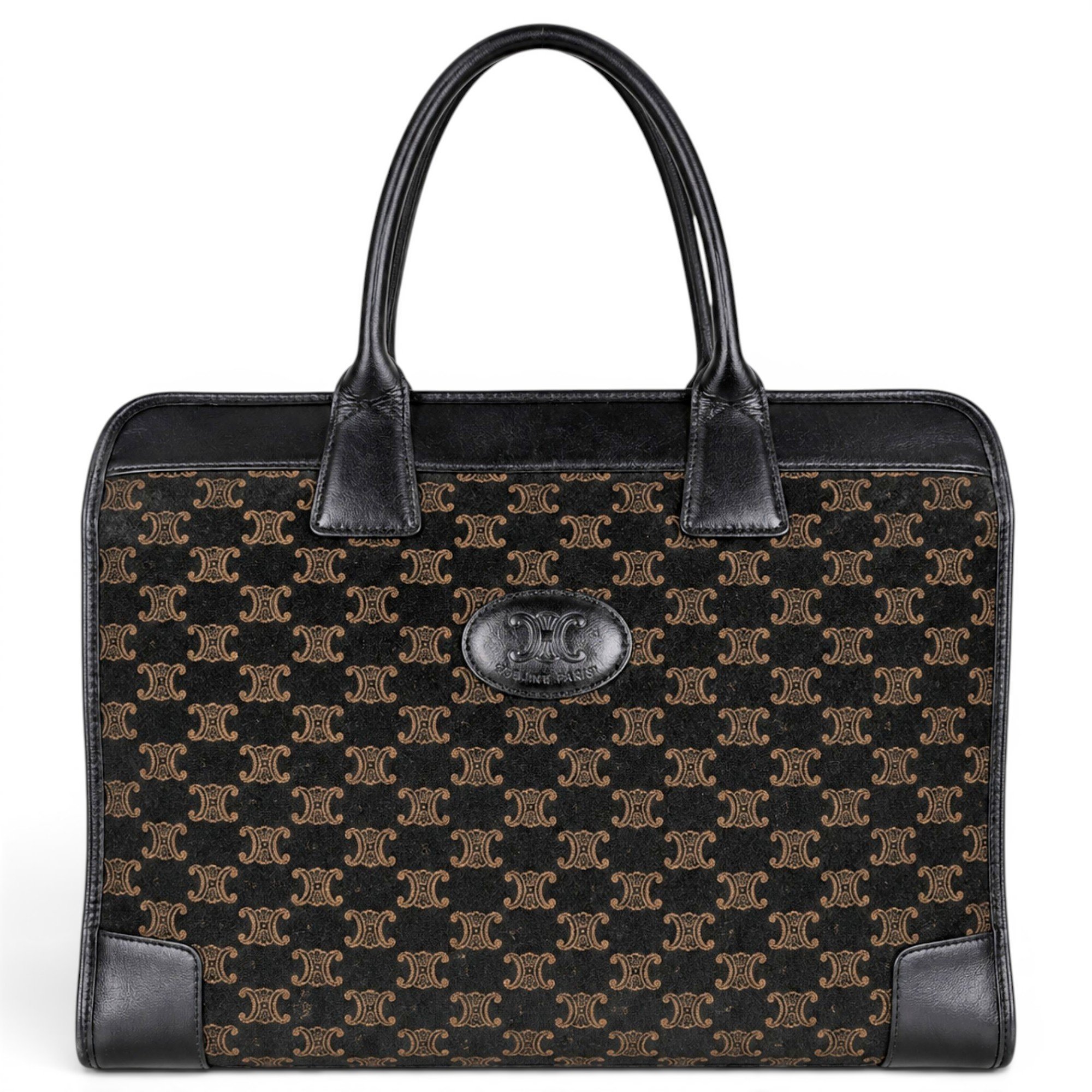 Triomphe handbag