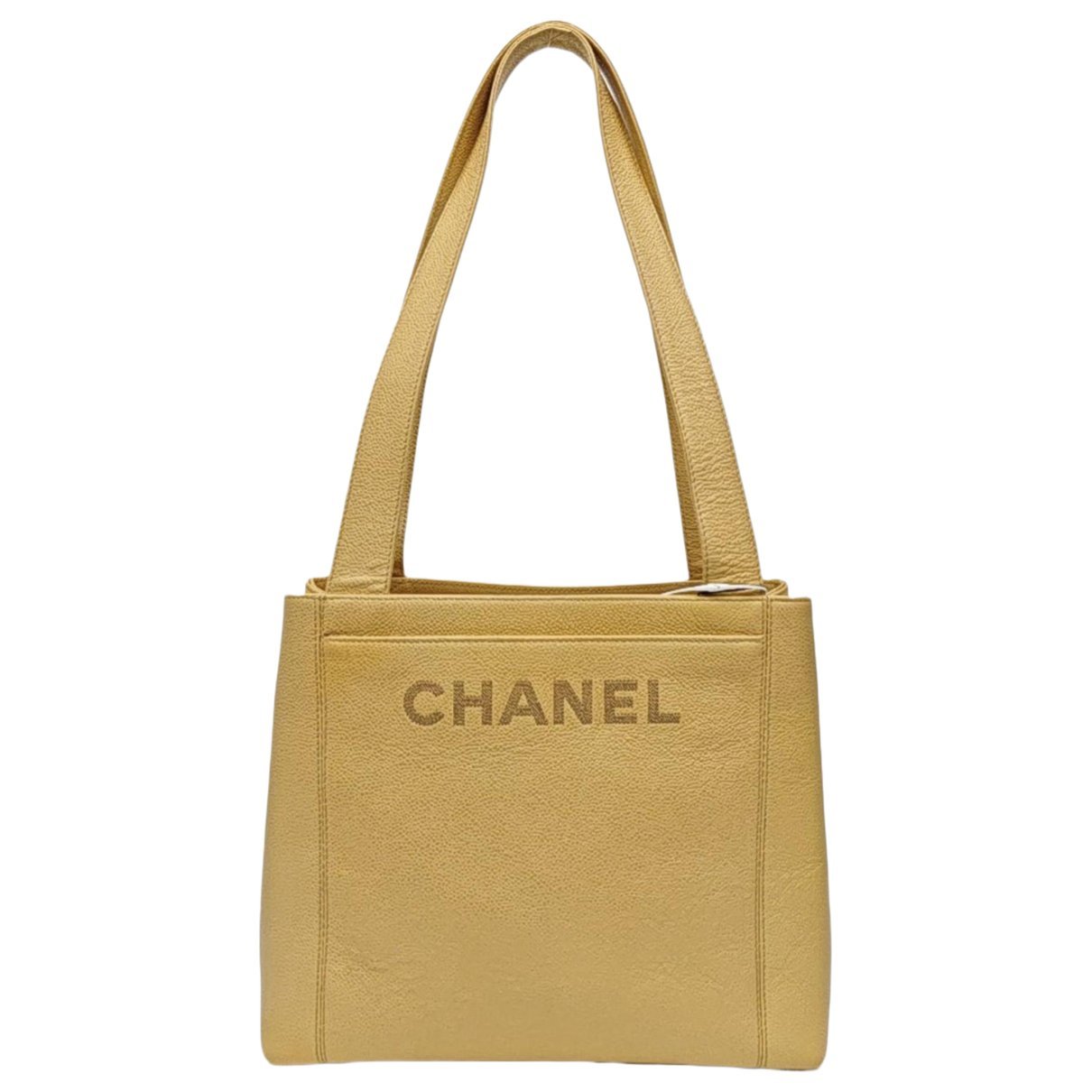 Chanel Leather handbag