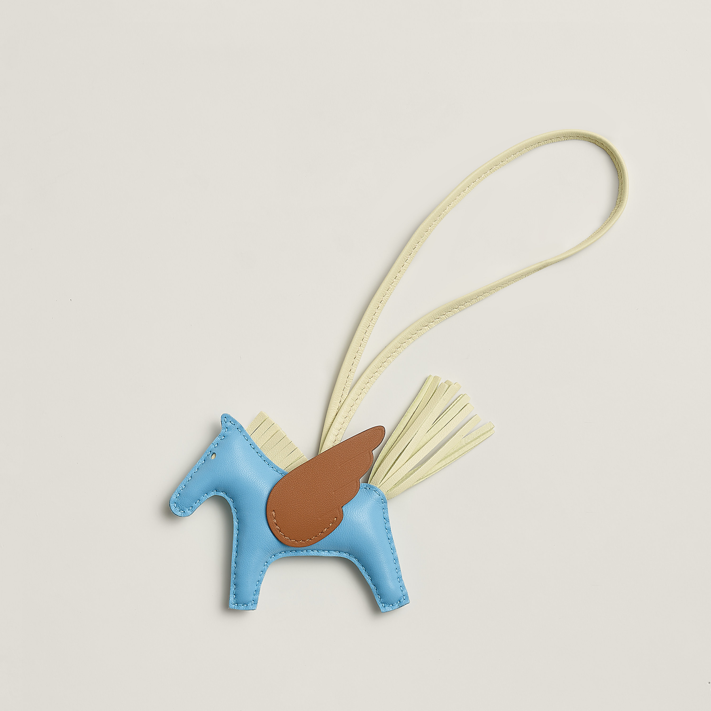 Rodeo Pegase PM charm
