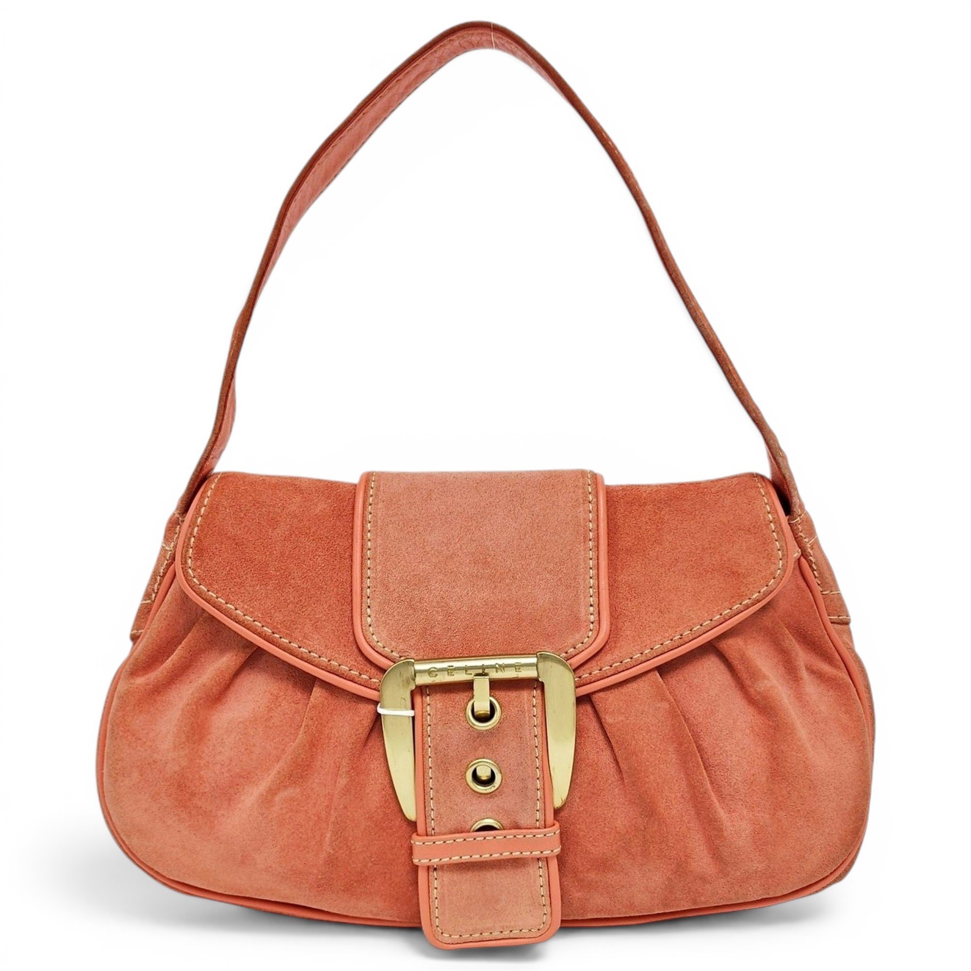 Cloth handbag