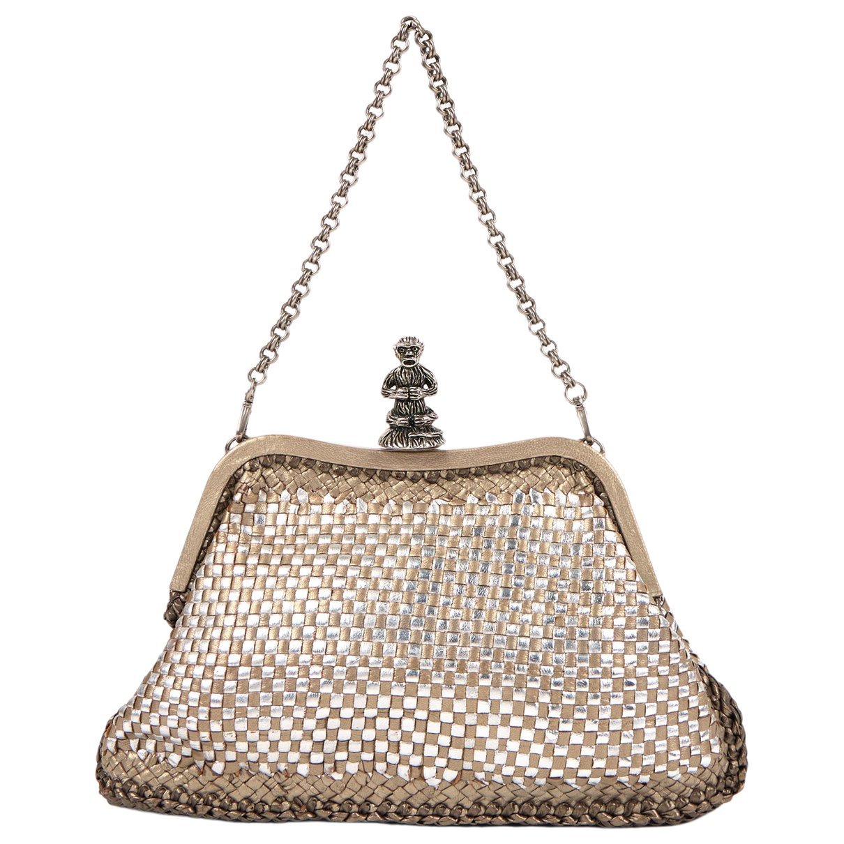 Prada Leather handbag