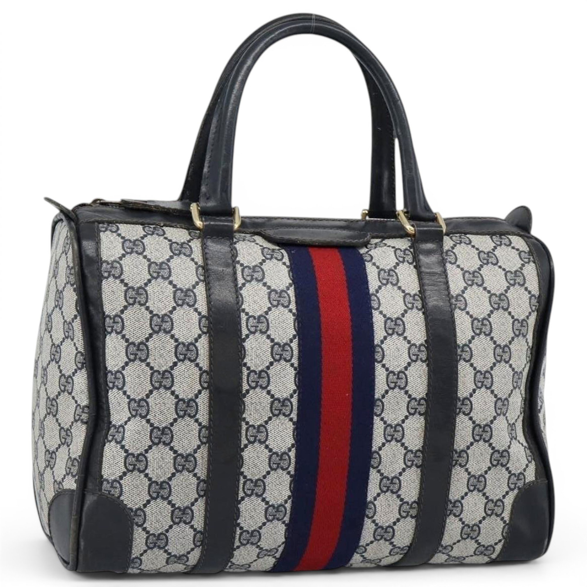 Travel bag