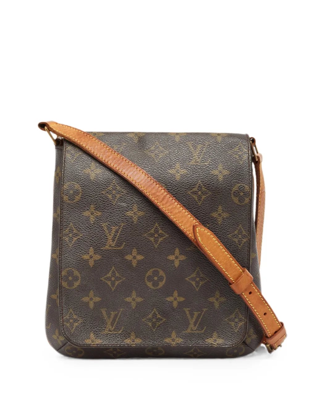 2005 Musette Salsa shoulder bag