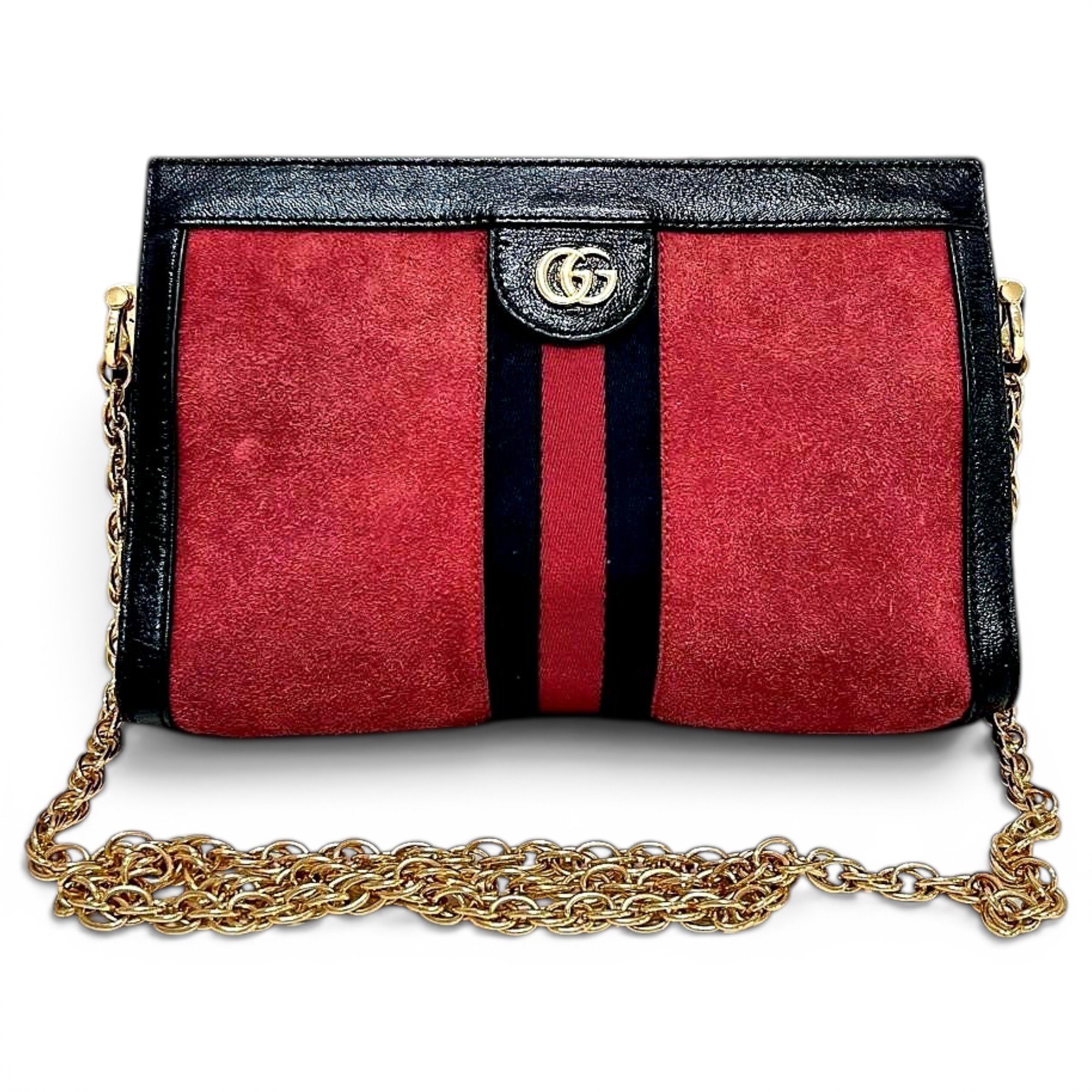 Ophidia handbag
