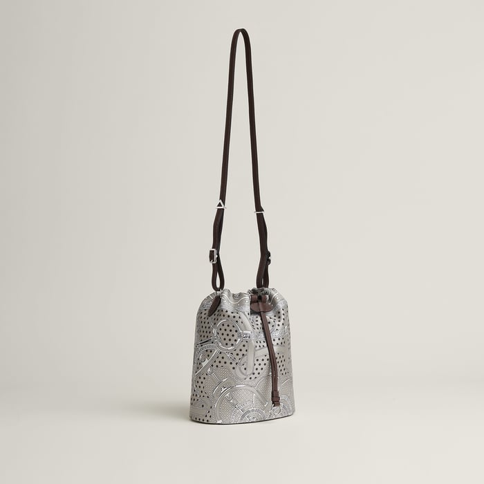 Lassoie Hermès Bag